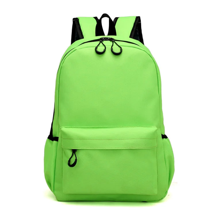 Factory Direct Sales Children's School Bag with Cheap Price