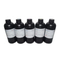 YOTTA UV Curing Ink CMYK White for Ricoh Gen5/Gen6 Print-head