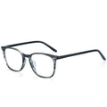 2023 New Original Design Acetate Eyewear for Unisex Square Optical Glasses Frames