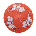 Wholesale Handmade Chinese Silk Fringed Cloth Parasol Wedding Decoration Wedding Umbrella for Sale MegaBDM