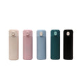 Candy Color Stainless Steel Vacuum Insulated Metal Flasks Water Bottles with One-click Lids