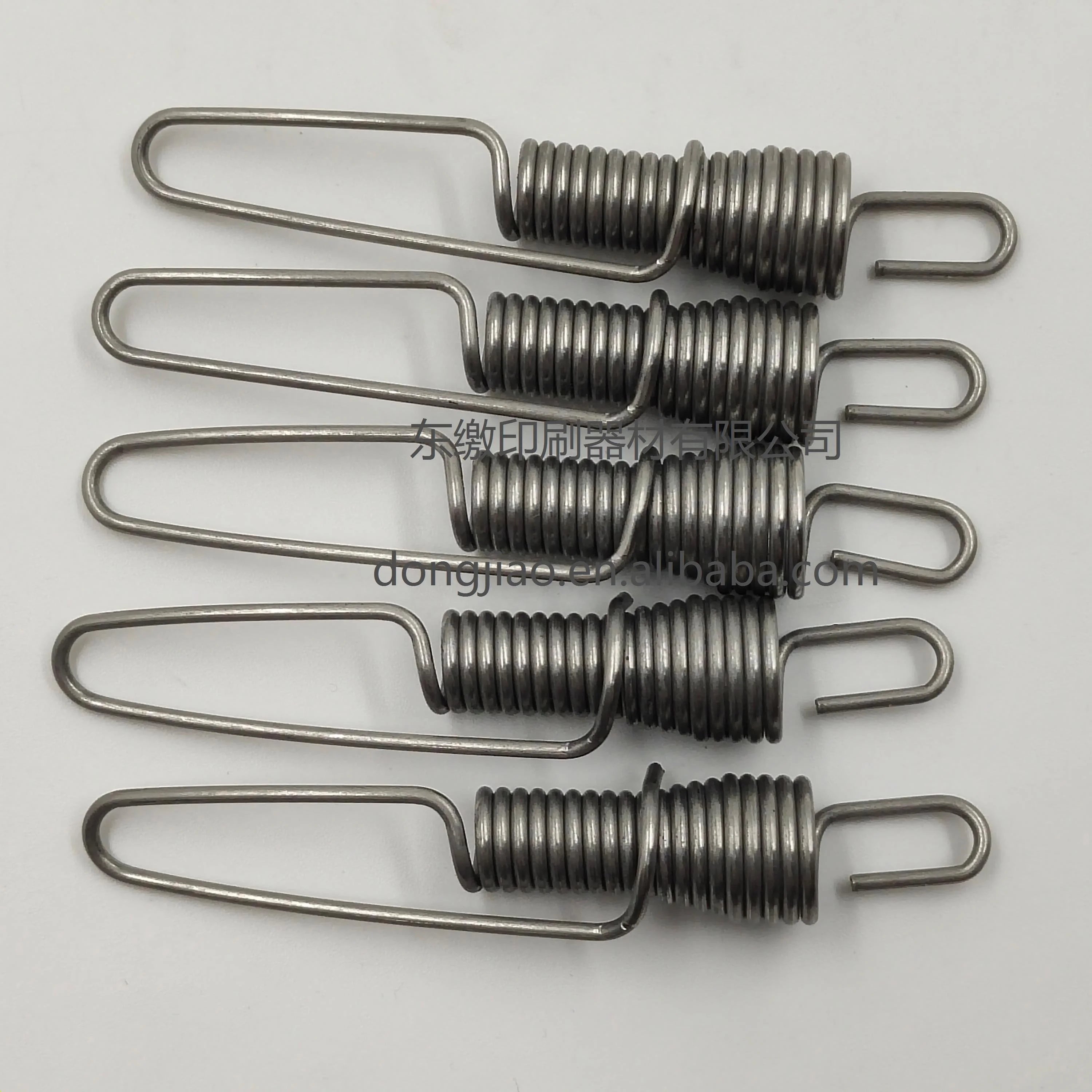 1 Piece Good Quality Spring Replacement Spare Parts for Offset Printing Machine