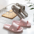 Women's Therapeutic Shiatsu Arch Acupuncture Slippers Non-Slip Water-Proof Quick Drying Sandals for Stress Relief for Winter