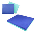 Fitness Tpe Foam Eco Friendly Yoga Exerciser Double Sided Two Sides Balance Pad Wholesale