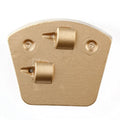 China Manufacturer Concrete Grinder Diamond Disc Diamond Grinding Shoes Diamond Grinding Tool for Grinder Machine