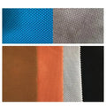 Factory Wholesale Custom Color 100% Nylon Fiber Nonwoven Rolls Nylon Non Woven Fabric