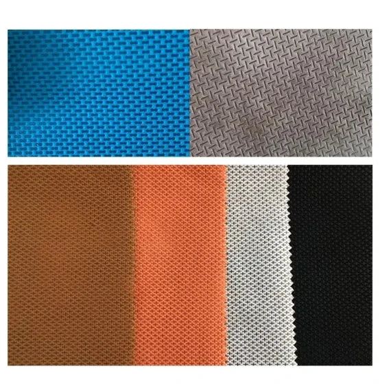 Factory Wholesale Custom Color 100% Nylon Fiber Nonwoven Rolls Nylon Non Woven Fabric