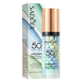 OEM ODM SADOER JOMTAM 3colors Whitening Moisturizing Foundation Makeup Face Primer
