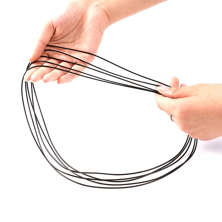 NBR HNBR PU FKM PTFE O Ring Rubber O-Ring Seal High Quality Seals Product Category