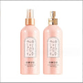 100 300ML Anodized Spray Body Milk Bottle PET Plastic Cosmetics Spray Bottle Skincare Mist Water Emulsion Split Flask