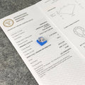 IGI Certified 5.18ct E VVS2 Wholesale Lab Created Diamond CVD Pear Cut Lab Grown Diamond