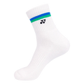 Yonex Sport  Crew Socks 145134/245134 Badminton Socks 3pairs/bag