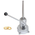 Hydraulic Ring Expander Enlarger Jewelry Making Tools Amplifier Ring Expanding  Machine Ring Stretcher for Jewelry Repair