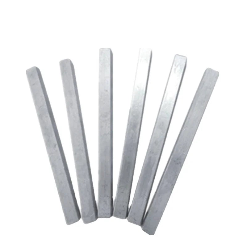 Bismuth Based Eutectic Alloy 117F 47C Low Melting Alloy Manufacturer