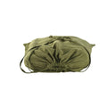 Soft Stone Washed Gift Pack Linen Drawstring Shoe Cosmetic Bag