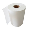 Free Sample and Factory Price Polyester/ Viscose Non Woven Plain Dot Mesh Cross Lapping Spunlace