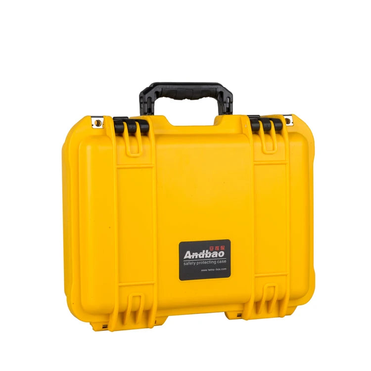 Factory Made PP-3313 OEM/ODM Hard Equipment Case IP67 Waterproof Shockproof & Dustproof Plastic