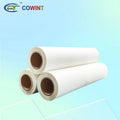 Cowint Digital Printing Instant Hot Peel 60cm 5 Coating Layers Heat Transfer PET Film DTF Double Matte High Temperature Roll