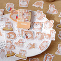 Best Selling Custom High Quality Vinyl Holographic Waterproof Die Cut Hologram Sticker