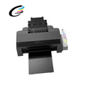 Efficient Infinite Creativity Printing Economical DTF Digital Printing Machine With CMKY White 5 Colors Printing Machine