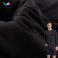 Wholesale Absorbent Quick-drying Fabric 44% Cotton 11% Viscose 45% Polyester Fabric for Sportswear Clothing