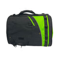 Wholesale 1680D Polyester Climbing Rope Bag Outdoor Climb Equipment Storage Bag