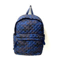 2023 New Wholesale Unisex Anti-Theft Nylon Backpack with Zipper Closure Durable & Multi-functional for Daily Use