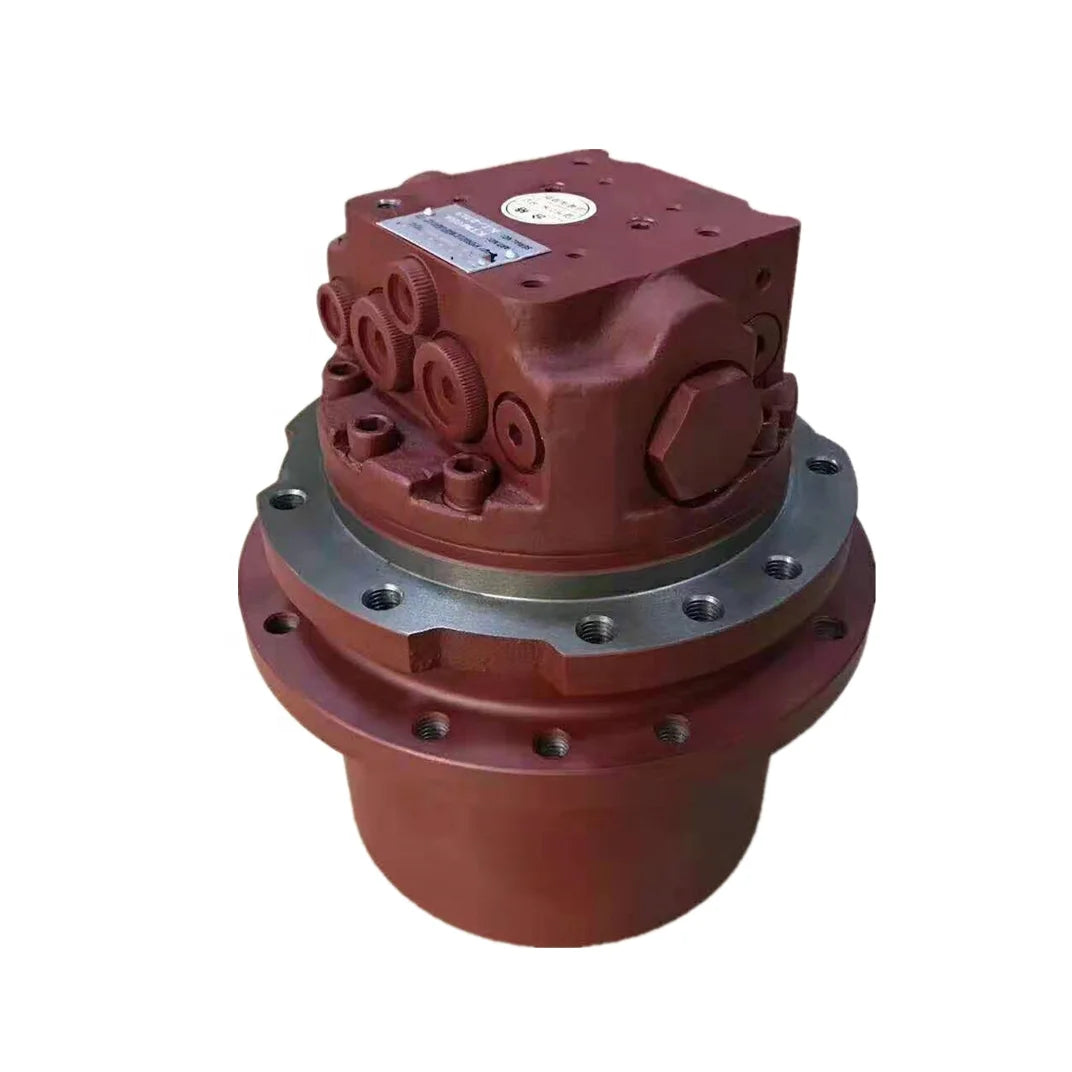 IHI28N Track Travel Motor MAG-18V-280E-4 Kyb Mini Excavator IHI 28N Final Drive
