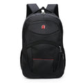 Wholesale Custom Fashion Design European Fancy Oxford Fabric School Leisure Laptop Backpack