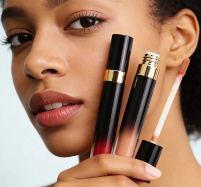 Private Label Vegan Lipstick for Lips Beauty Makeup Cruelty Free Makeup Cosmetics Vendor