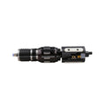 JC-TGA Series Deep Hole Surface Finish Skiving Roller Burnishing Tool Developed System