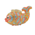 Dropshipping Luxury Party Women Handbag Ladies Rhinestone Clutches Wedding Fish Shape Clutch Purse