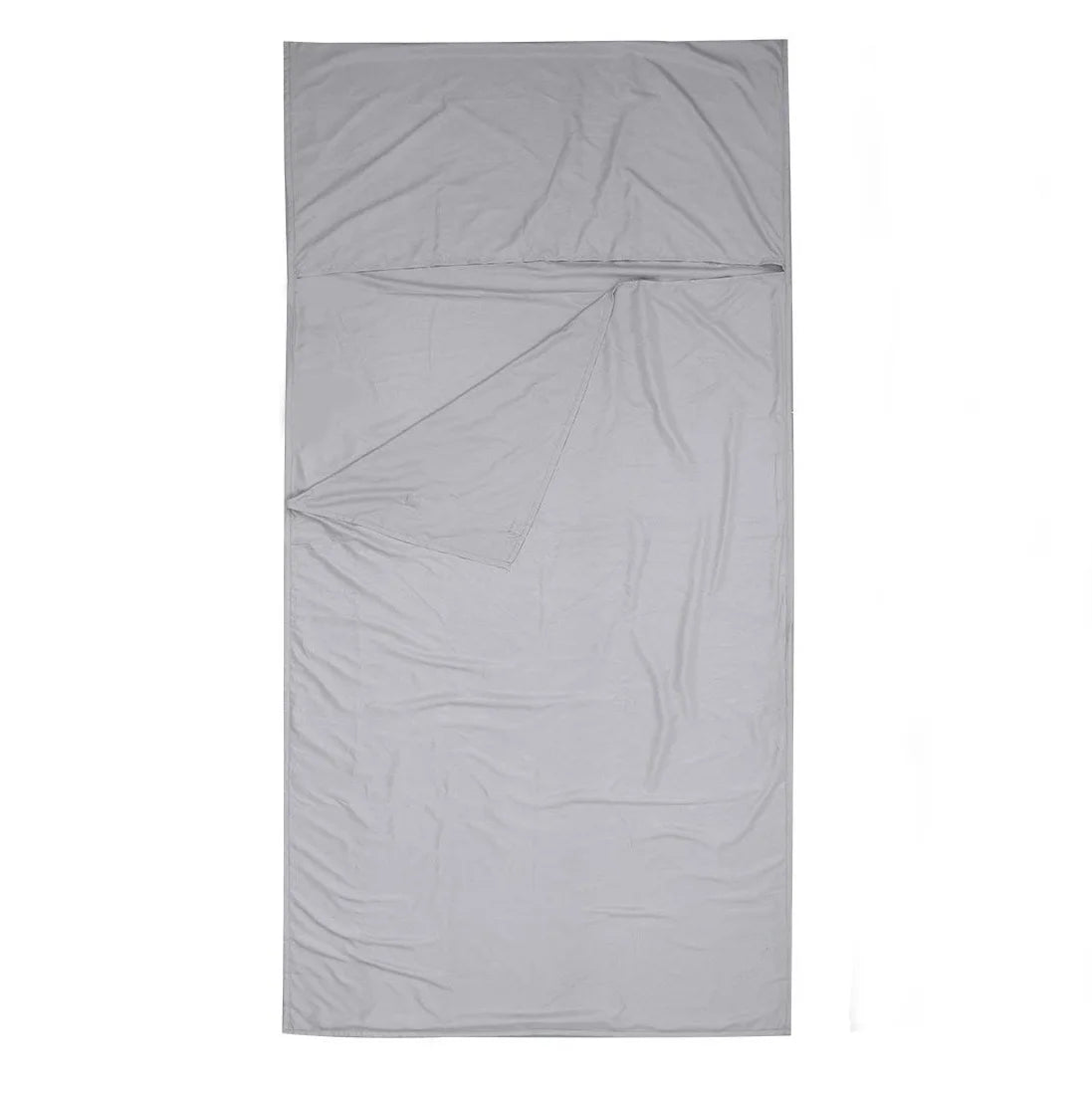Portable Travel Sleeping Bag Lightweight Camping Sheet Compact Blanket