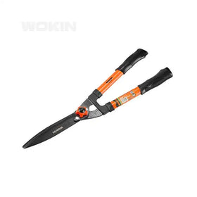 WOKIN 311922 550mm Garden Pruning Hedge Shear With Soft Grip
