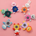 Wholesale Custom Molar Cat Playing Pet Toy Interactive Cat Toys with Catnip