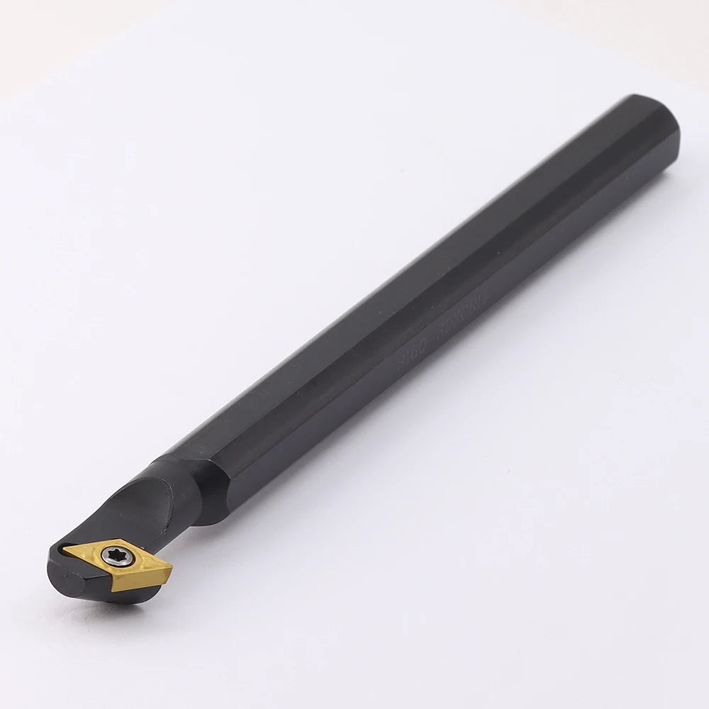 Maifix 25 16 12mm SDZCR11 CNC Lathe Cutter SDZCR Tool Holders DCMT Inserts Internal Boring Tool Holder