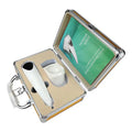 Professional ABS Material UV Skin Analyzer Machine USB Connected Beauty & Personal Care Product