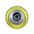 Durable 1Pc Rubber Wheel 67*25*8mm for Die Cutting Machine Parts