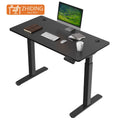Newly Developed Motorized Table Frame Stand up Office Electric Desk Height Adjustable Standing Desk