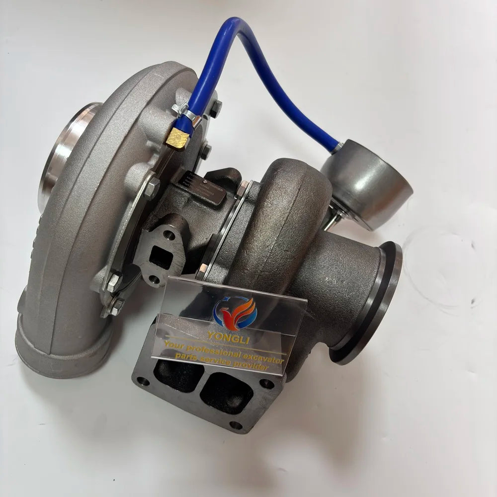 168437 RE71516 RE519044 RE526894 Turbocharger S200G023 Turbo for John Deere 6068 6081 Engine Motor Graders 770C 770CH 772CH