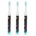 Toothbrush Cute Led Teeth Whitening Kids Flashing Toothbrush