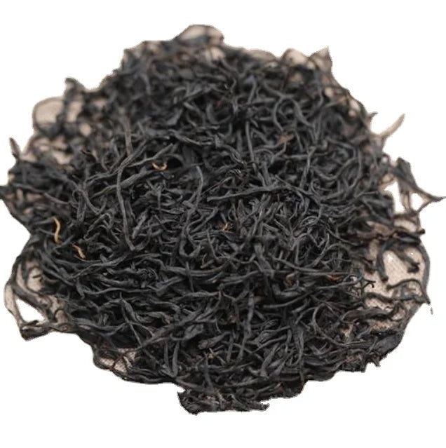 Jiuqu Hongmei Tea China New Made Loose Packing Gongfu Black Tea for Sale
