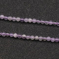 HZ HZ Wholesale Fluorite Round Shape Beads Loose Crystal Round Shape Beads for Jewelry Making