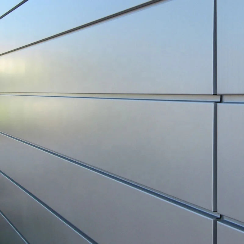 2023 New Arrive Acp Aluminum Composite Panel Price Sandwich Ceiling Panels
