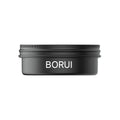 Matte Black Aluminium Jars for Candles Essential Oils Shampoo Lipstick Lotion 100ml 60ml 50ml 150ml 200ml 30ml Screw Seal