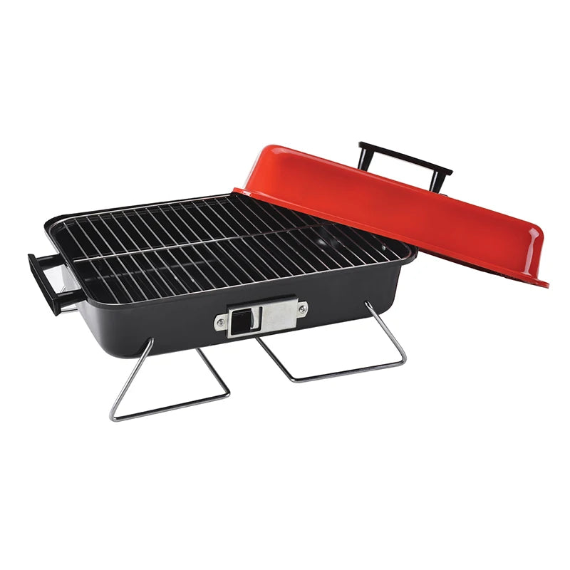 Popular Garden Outdoor Portable Foldable Grill BBQ Charcoal Stove