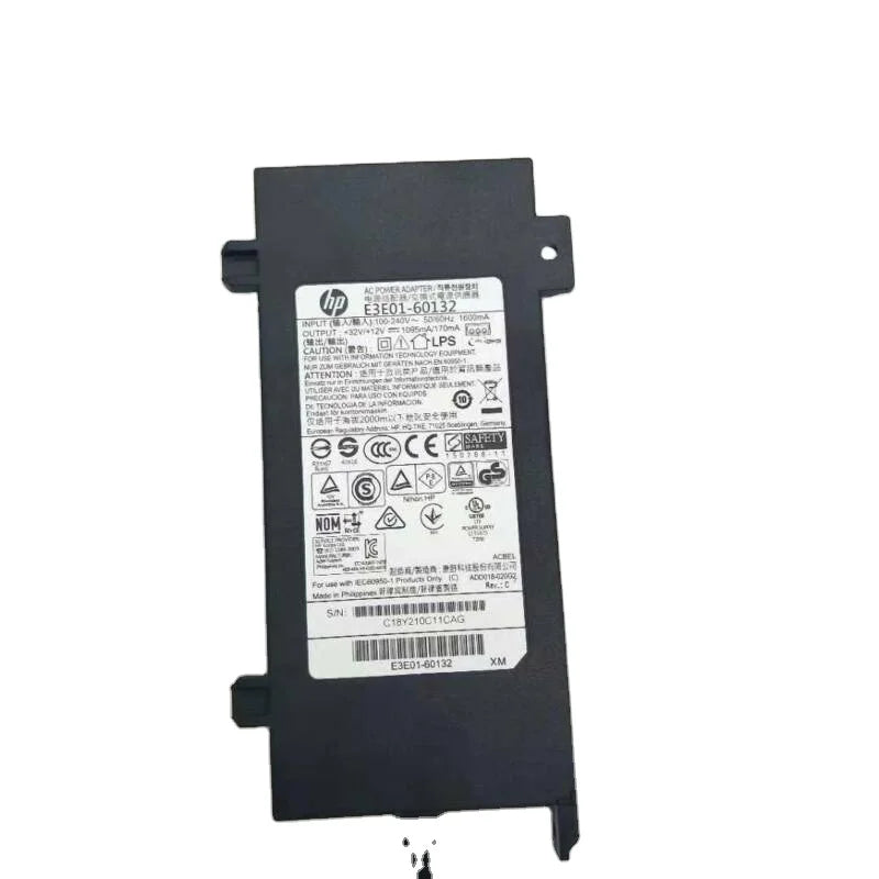 E3e01-60132 Power Supply for hp Officejet Pro 8730 Pro 8710 Pro 8720 8720 8710 8730 8732M 8734 8735 8736 8740