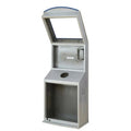 OEM ODM Custom Metal case Metal Fabrication Equipment