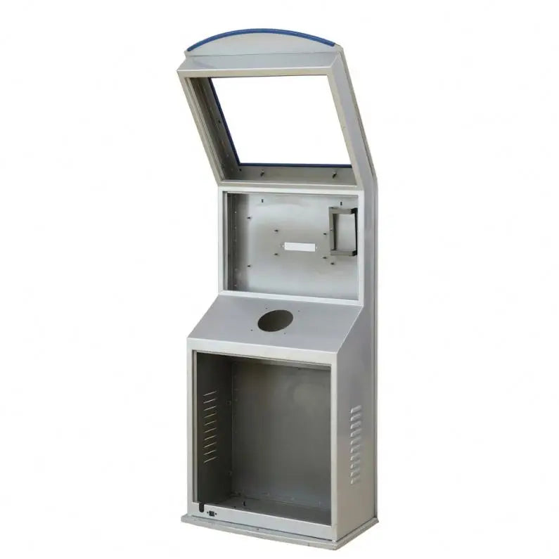OEM ODM Custom Metal case Metal Fabrication Equipment