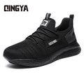 GUYISA Non-Slip SRC Safety Shoes Popcorn Patch Rubber Outsole Chef Shoes